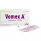 VOMEX A 150 mg stikkpiller, 10 stk