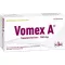 VOMEX A 150 mg stikkpiller, 10 stk