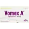 VOMEX A 150 mg stikkpiller, 10 stk