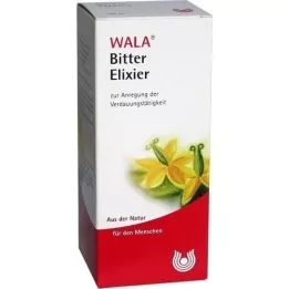 BITTER Elixir, 180 ml
