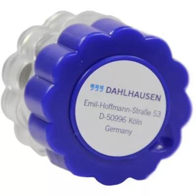 TABLETTENMÖRSER med reservoar, 1 stk TABLETTENMÖRSER med reservoar, 1 stk