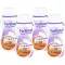 FORTIMEL Energy MultiFibre sjokoladesmak, 4X200 ml