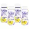 FORTIMEL Energy MultiFibre vaniljesmak, 4X200 ml
