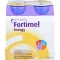 FORTIMEL Energi banansmak, 4X200 ml