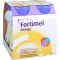 FORTIMEL Energi banansmak, 4X200 ml