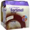 FORTIMEL Energisjokoladesmak, 4X200 ml