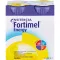 FORTIMEL Energivaniljesmak, 4X200 ml