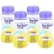 FORTIMEL Energivaniljesmak, 4X200 ml