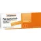 PARACETAMOL-ratiopharm 500 mg tabletter, 20 stk