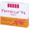 FEMICUR N kapsler, 30 stk