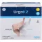 URGOK2 Kompresjonssystem 10cm ankelomkrets 18-25cm, 6 stk