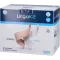 URGOK2 Kompresjonssystem 10cm ankelomkrets 25-32cm, 6 stk