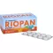 RIOPAN Magetabletter mynte 800 mg tyggetabletter, 100 stk