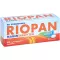 RIOPAN Magetabletter Mint 800 mg tyggetabletter, 50 stk