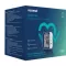 VISOMAT comfort eco blodtrykksmåler for overarm, 1 stk