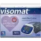 VISOMAT comfort eco blodtrykksmåler for overarm, 1 stk
