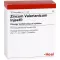 ZINCUM VALERIANICUM INJEEL Ampuller, 10 stk