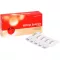 DELIMA feminin vaginal eggløsning, 10 stk