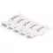 DELIMA feminin vaginal eggløsning, 10 stk
