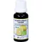 GRAPEFRUIT KERN Ekstraher organisk løsning, 20 ml