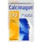 CALCIMAGON D3 tyggetabletter, 112 stk