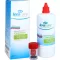 LENSCARE ClearSept 380 ml+beholder, 1 stk