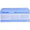 SURFLO Perfusjonssett 23 G 30 cm blå, 50 stk
