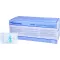 SURFLO Perfusjonssett 23 G 30 cm blå, 50 stk