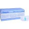 SURFLO Perfusjonssett 23 G 30 cm blå, 50 stk