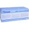 SURFLO Perfusjonssett 23 G 30 cm blå, 50 stk