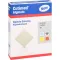 CUTIMED Alginat Alginatkompresser 5x5 cm, 10 stk