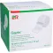 GAZIN Bandasjebind 10 cmx10 m 8-fold, 1 stk