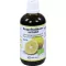GRAPEFRUIT KERN Ekstraher organisk løsning, 100 ml
