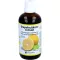 GRAPEFRUIT KERN Ekstraher organisk løsning, 100 ml