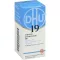 BIOCHEMIE DHU 19 Cuprum arsenicosum D 6 tabletter, 80 stk