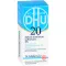 BIOCHEMIE DHU 20 kaliumalun.svovel.D 6 tabletter, 80 stk