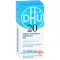 BIOCHEMIE DHU 20 kaliumalun.svovel.D 12 tabletter, 80 stk