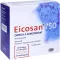 EICOSAN 750 Omega-3 konsentrat myke kapsler, 240 stk