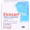 EICOSAN 750 Omega-3 konsentrat myke kapsler, 240 stk