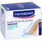 HANSAPLAST Universal Injekt.Pfl.Strips vannres., 100 stk