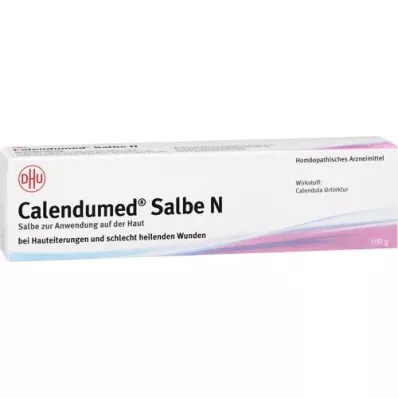 CALENDUMED Salve N, 100 g CALENDUMED Salve N, 100 g