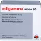 MILGAMMA mono 50 belagte tabletter, 100 stk