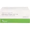 MILCHSÄURE Pflueger injeksjonsløsning 5 ml, 50 stk