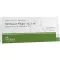 MILCHSÄURE Pflueger injeksjonsløsning 5 ml, 10 stk