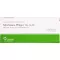 MILCHSÄURE Pflueger injeksjonsløsning 5 ml, 10 stk