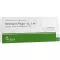 MILCHSÄURE Pflueger injeksjonsløsning 5 ml, 10 stk