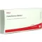 PULMO/TARTARUS stibiatus I ampuller, 10X1 ml