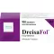 DREISAFOL Tabletter, 100 stk