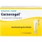 CORNEREGEL Øyegelé, 3X10 g