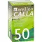 WELLION CALLA Blodsukkerprøvestrimler, 50 stk
